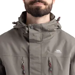 Waterproof Jacket Trespass Griminish image-4