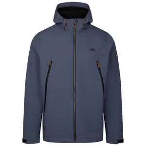Hooded Jacket Trespass Hubbard image-0