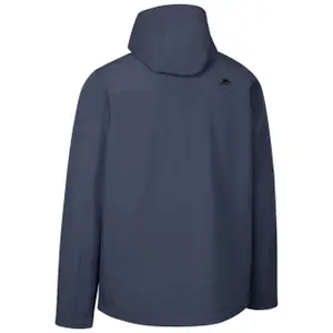 Hooded Jacket Trespass Hubbard image-1