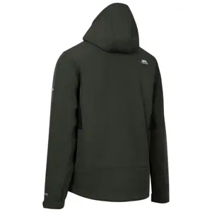 Veste imperméable Trespass Dante image-1