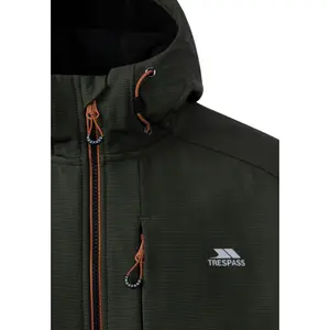 Veste imperméable Trespass Dante image-2