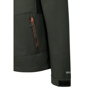Veste imperméable Trespass Dante image-3