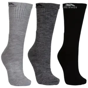 socks Trespass Jackbarrow (x3) image-0