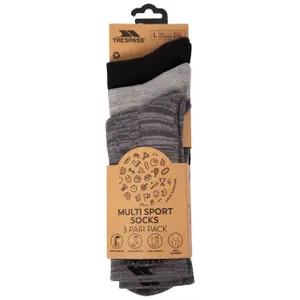 socks Trespass Jackbarrow (x3) image-4