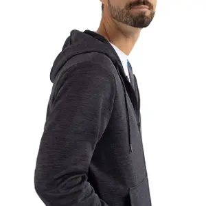 Hooded Sweatshirt Trespass Fewston image-3