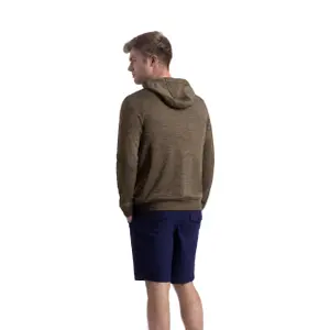 Hooded Sweatshirt Trespass Fewston image-3