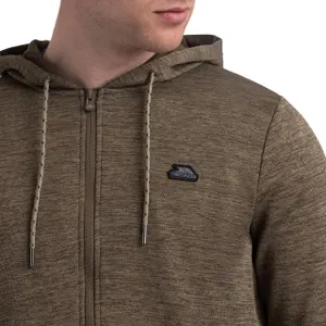 Hooded Sweatshirt Trespass Fewston image-4