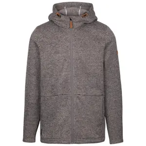 Zip-up hooded jacket Trespass Faddiley image-0