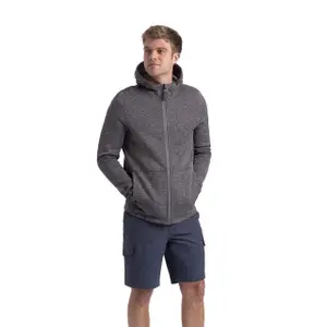 Zip-up hooded jacket Trespass Faddiley image-1