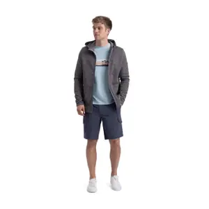 Zip-up hooded jacket Trespass Faddiley image-2