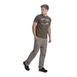 T-shirt Trespass Thelon image-2