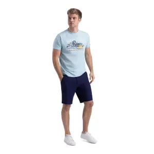 T-shirt Trespass Thelon image-4