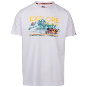 T-shirt Trespass Thelon image-0