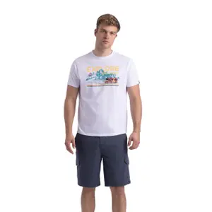 T-shirt Trespass Thelon image-1
