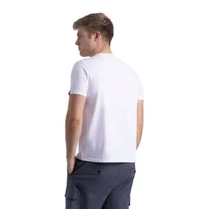 T-shirt Trespass Thelon image-3