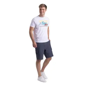 T-shirt Trespass Thelon image-4