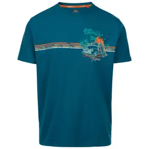 T-shirt Trespass Zama image-0