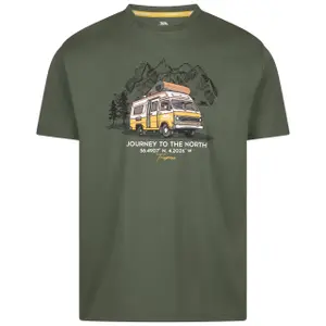 T-shirt Trespass Tokso image-0