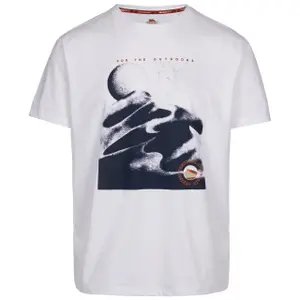 T-shirt Trespass Sagnay image-0