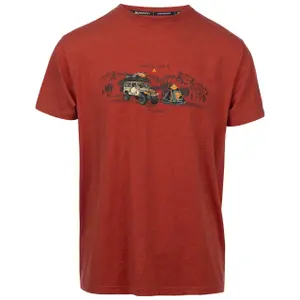 T-shirt Trespass Horton image-0