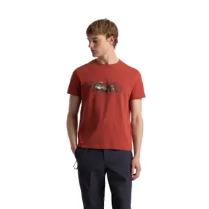 T-shirt Trespass Horton image-1