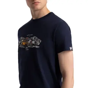 T-shirt Trespass Horton image-4