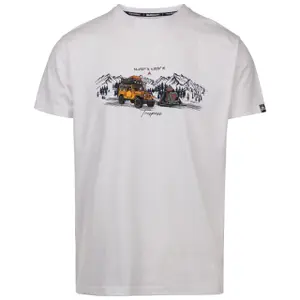 T-shirt Trespass Horton image-0
