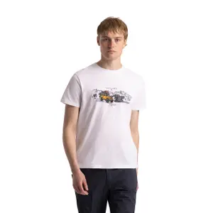 T-shirt Trespass Horton image-1