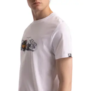 T-shirt Trespass Horton image-4