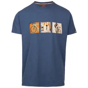T-shirt Trespass Kooten image-0
