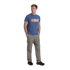 T-shirt Trespass Kooten image-2