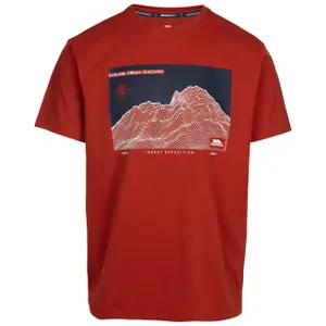 T-shirt Trespass Sirgis image-0