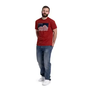 T-shirt Trespass Sirgis image-2