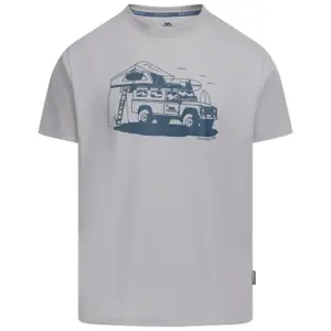 T-shirt Trespass Wonderer image-0