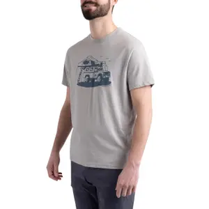 T-shirt Trespass Wonderer image-3
