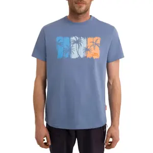 T-shirt Trespass Sunbathe image-1