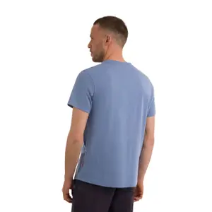 T-shirt Trespass Sunbathe image-3