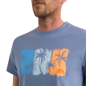 T-shirt Trespass Sunbathe image-4