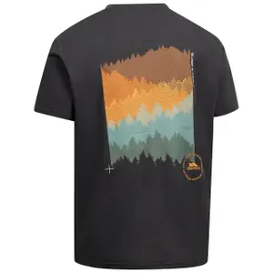 T-shirt Trespass Sean image-2