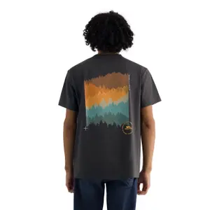 T-shirt Trespass Sean image-3