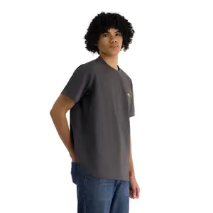 T-shirt Trespass Sean image-4