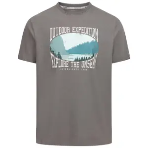 T-shirt Trespass Gallon image-0