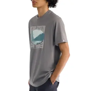 T-shirt Trespass Gallon image-4