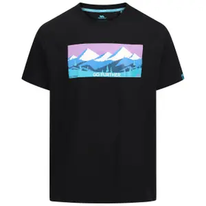 T-shirt Trespass Sven image-0
