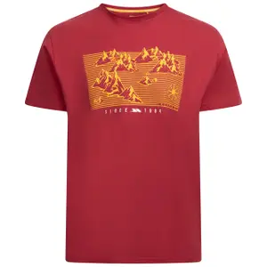 T-shirt Trespass Manny image-0