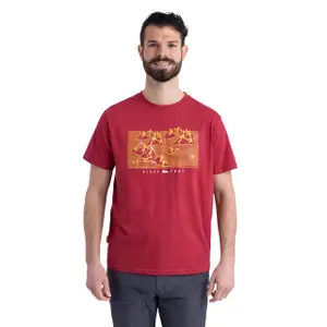 T-shirt Trespass Manny image-1