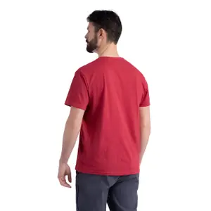 T-shirt Trespass Manny image-3