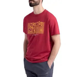 T-shirt Trespass Manny image-4
