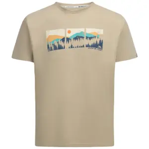 T-shirt Trespass Benny image-0