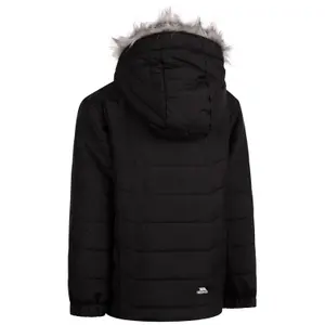 Child Puffer jacket Trespass Belcrest image-1